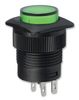 E-SWITCH RP3508ABLKGRNGRNNS