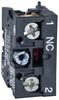 SCHNEIDER ELECTRIC ZB2BE102