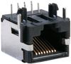 CORCOM - TE CONNECTIVITY RJ45-8N4-B