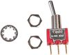 ALCOSWITCH - TE CONNECTIVITY A101SYCB04