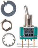 ALCOSWITCH - TE CONNECTIVITY MTM106DPC