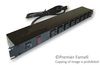 HAMMOND 1582T8A1BK
