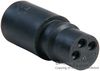 AMPHENOL SINE/TUCHEL 044 104 10003 02