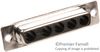 ITT CANNON DBM5W5SA197