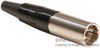SWITCHCRAFT/CONXALL TA3MX