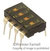 OMRON ELECTRONIC COMPONENTS A6T-0101