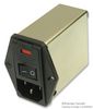TE CONNECTIVITY - CORCOM PE0S0DS60