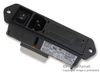 CORCOM - TE CONNECTIVITY 5EFM4S