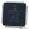 MICROCHIP PIC24FJ64GA310-I/PT
