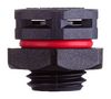 AMPHENOL LTW VENT-PS1YBK-N8002