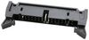 MULTICOMP PRO MC-254-34-SL-RA-DIP