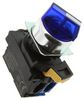 OMRON INDUSTRIAL AUTOMATION A22NW-2RL-TAA-G100-AC