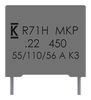 KEMET R71PR468050H6K