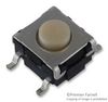 OMRON ELECTRONIC COMPONENTS B3S-1000P