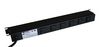HAMMOND 1583T6B1BKRA