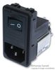 CORCOM - TE CONNECTIVITY 2EDL1SC