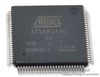 MICROCHIP ATSAM3A4CA-AU