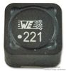 WURTH ELEKTRONIK 744770222