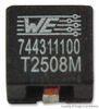 WURTH ELEKTRONIK 744311100
