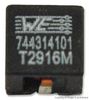 WURTH ELEKTRONIK 744314101