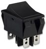 E-SWITCH R5CBLKBLKEF0