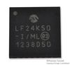 MICROCHIP PIC18LF24K50-I/ML