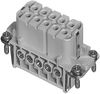 AMPHENOL SINE/TUCHEL C146 10B010 102 4