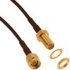 AMPHENOL RF 135110-02-12.00