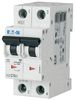 EATON CUTLER HAMMER FAZ-C16/2
