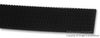 3M SJ-3541 BLACK 1 IN X 50 YD