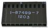 AMP - TE CONNECTIVITY 1-87499-7