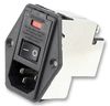 CORCOM - TE CONNECTIVITY 1-6609104-7