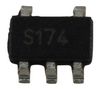 MICROCHIP MCP3221A5T-I/OT