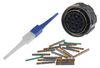 AMPHENOL AEROSPACE D38999/26FG16SN