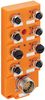 LUMBERG AUTOMATION ASBSV 4/LED 5