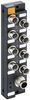 LUMBERG AUTOMATION ASBSM 8/LED 3