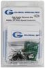 GLOBAL SPECIALTIES GSK-804