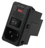 CORCOM - TE CONNECTIVITY PS0SXSS60