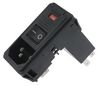 TE CONNECTIVITY - CORCOM PS0SXD000