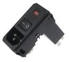 CORCOM - TE CONNECTIVITY PS0SXS000