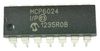 MICROCHIP MCP6024-I/P