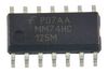 ONSEMI MM74HC125M