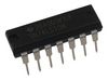 TEXAS INSTRUMENTS SN74LS10N