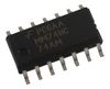 ONSEMI MM74HC74AM