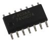 ONSEMI 74VHC74M