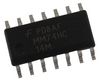 ONSEMI MM74HC14M