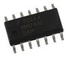 ONSEMI MM74HC04M