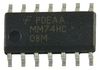ONSEMI MM74HC08M