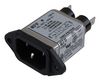 CORCOM - TE CONNECTIVITY 6EF1F