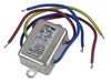 CORCOM - TE CONNECTIVITY 5VB3